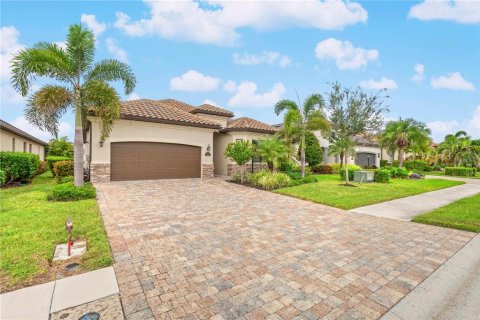 Villa ou maison à vendre à Lakewood Ranch, Floride: 3 chambres, 186.36 m2 № 2410182 - photo 26