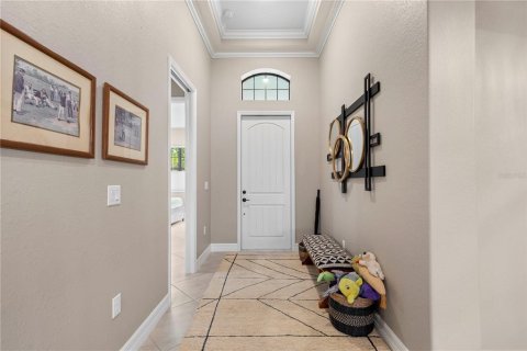 Villa ou maison à vendre à Lakewood Ranch, Floride: 3 chambres, 186.36 m2 № 2410182 - photo 29