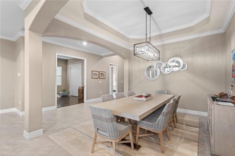 Villa ou maison à vendre à Lakewood Ranch, Floride: 3 chambres, 186.36 m2 № 2410182 - photo 4