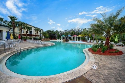 Condo in Kissimmee, Florida, 2 bedrooms  № 1718037 - photo 24