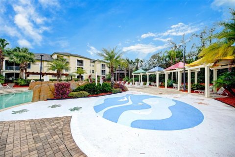 Condo in Kissimmee, Florida, 2 bedrooms  № 1718037 - photo 22
