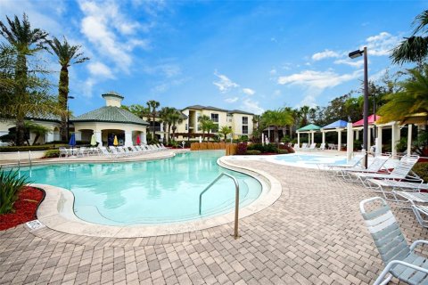 Condo in Kissimmee, Florida, 2 bedrooms  № 1718037 - photo 23