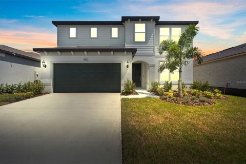 Villa ou maison à vendre à Riverview, Floride: 4 chambres, 223.15 m2 № 1733046 - photo 19