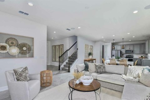Villa ou maison à vendre à Riverview, Floride: 4 chambres, 223.15 m2 № 1733046 - photo 2