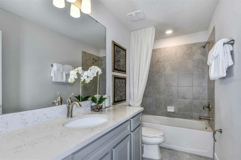 Villa ou maison à vendre à Riverview, Floride: 4 chambres, 223.15 m2 № 1733046 - photo 6
