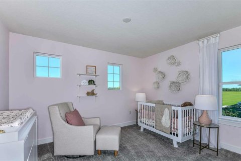 Villa ou maison à vendre à Riverview, Floride: 4 chambres, 223.15 m2 № 1733046 - photo 9