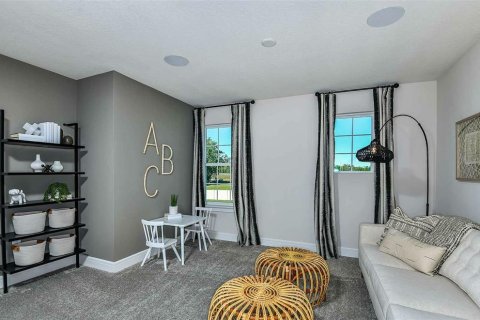 Villa ou maison à vendre à Riverview, Floride: 4 chambres, 223.15 m2 № 1733046 - photo 7