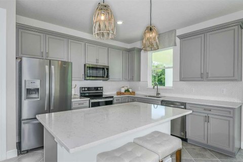 Villa ou maison à vendre à Riverview, Floride: 4 chambres, 223.15 m2 № 1733046 - photo 4