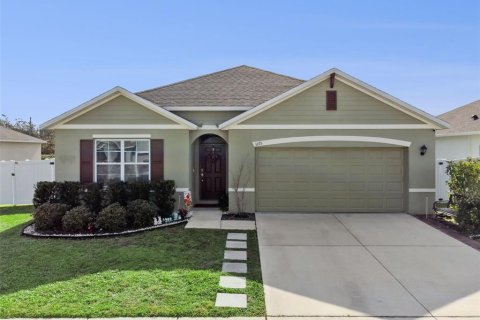 Casa en Davenport, Florida 4 dormitorios, 171.96 m2 № 2099586