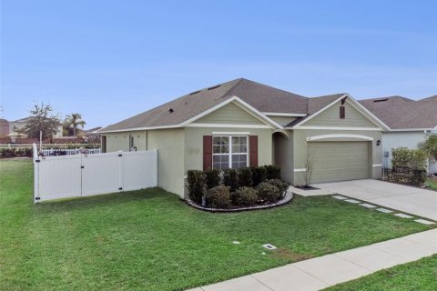 Casa en venta en Davenport, Florida, 4 dormitorios, 171.96 m2 № 2099586 - foto 3