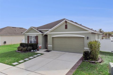Casa en venta en Davenport, Florida, 4 dormitorios, 171.96 m2 № 2099586 - foto 2
