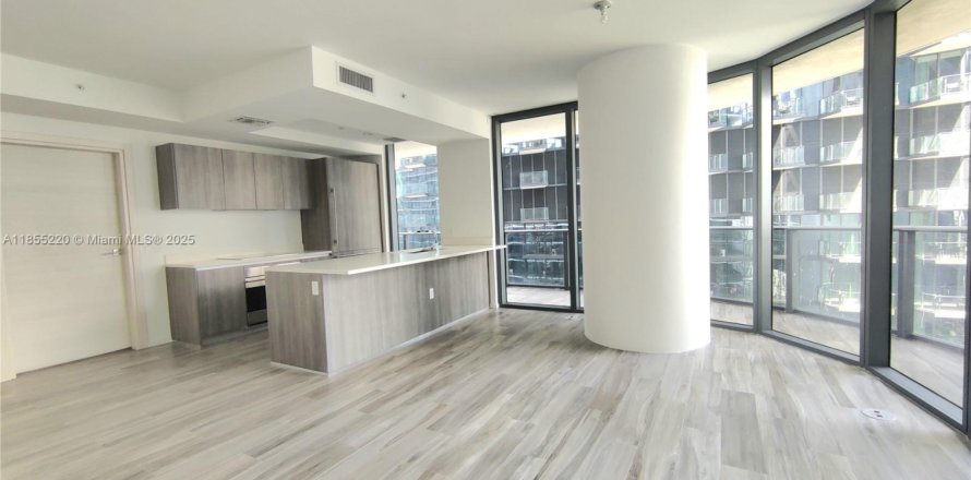 Condo à Miami, Floride, 2 chambres № 1874754