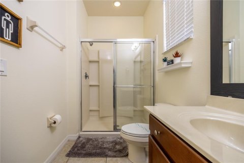 Townhouse in Kissimmee, Florida 4 bedrooms, 177.16 sq.m. № 1720885 - photo 30