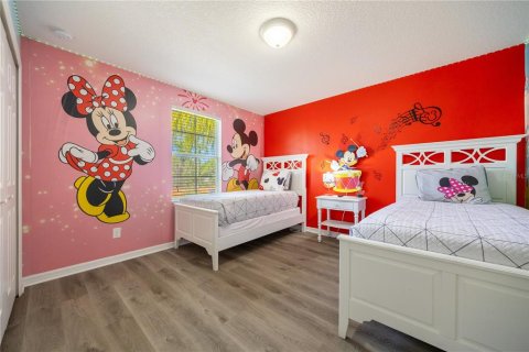 Townhouse in Kissimmee, Florida 4 bedrooms, 177.16 sq.m. № 1720885 - photo 19