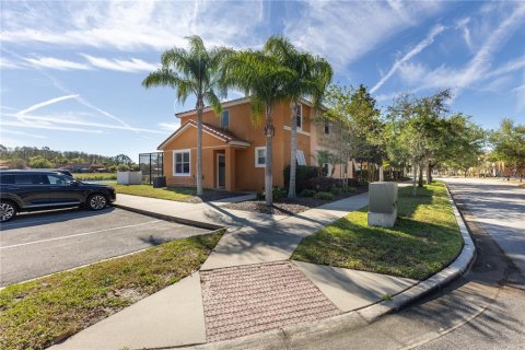 Townhouse in Kissimmee, Florida 4 bedrooms, 177.16 sq.m. № 1720885 - photo 1