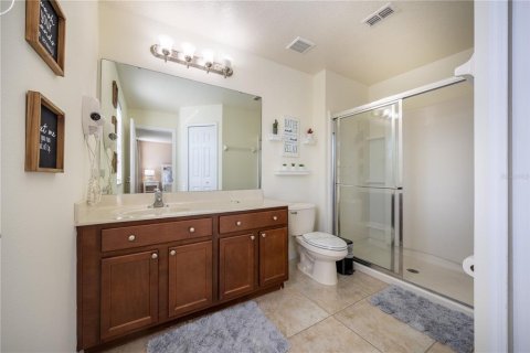 Townhouse in Kissimmee, Florida 4 bedrooms, 177.16 sq.m. № 1720885 - photo 14