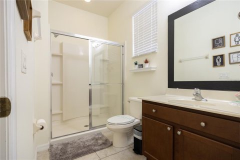 Townhouse in Kissimmee, Florida 4 bedrooms, 177.16 sq.m. № 1720885 - photo 29