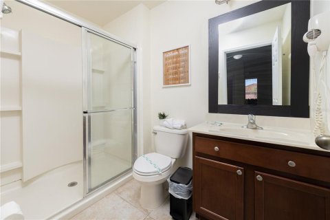Townhouse in Kissimmee, Florida 4 bedrooms, 177.16 sq.m. № 1720885 - photo 21