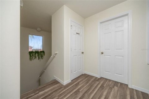 Townhouse in Kissimmee, Florida 4 bedrooms, 177.16 sq.m. № 1720885 - photo 22