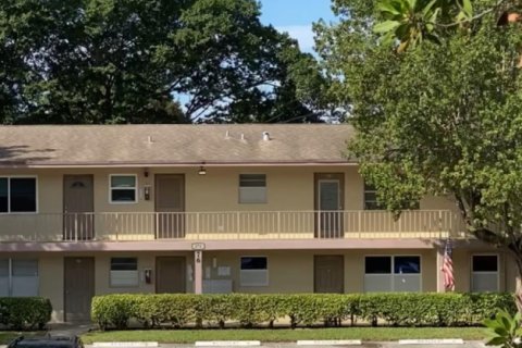Copropriété à vendre à Margate, Floride: 1 chambre, 62.24 m2 № 976726 - photo 1