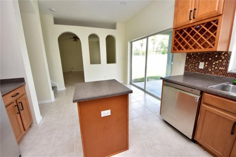 House in Brooksville, Florida 4 bedrooms, 214.51 sq.m. № 1784731 - photo 11