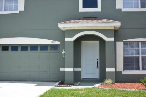 House in Brooksville, Florida 4 bedrooms, 214.51 sq.m. № 1784731 - photo 2