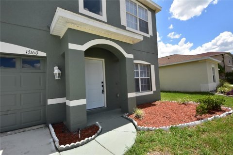 House in Brooksville, Florida 4 bedrooms, 214.51 sq.m. № 1784731 - photo 4