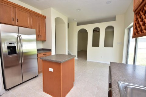 House in Brooksville, Florida 4 bedrooms, 214.51 sq.m. № 1784731 - photo 15