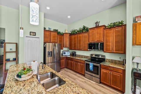 Casa en venta en Winter Haven, Florida, 4 dormitorios, 223.34 m2 № 1526811 - foto 24