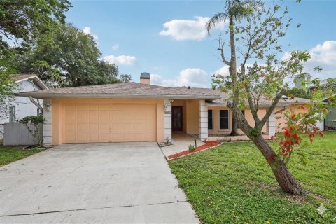 Casa en Palm Harbor, Florida 4 dormitorios, 206.61 m2 № 2139133