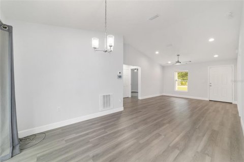 Купить виллу или дом в Окала, Флорида 3 комнаты, 104.98м2, № 1870955 - фото 13