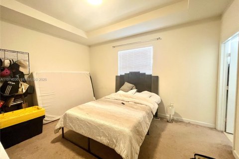 Купить таунхаус в Хайалиа, Флорида 3 спальни, 154.96м2, № 2033702 - фото 14