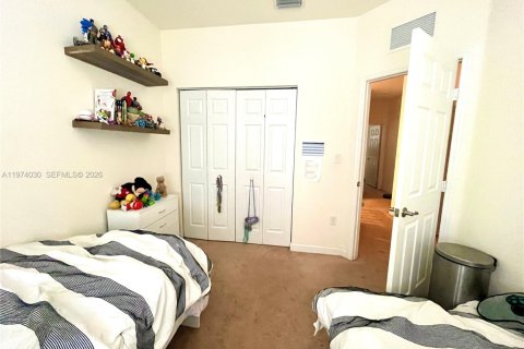 Купить таунхаус в Хайалиа, Флорида 3 спальни, 154.96м2, № 2033702 - фото 22