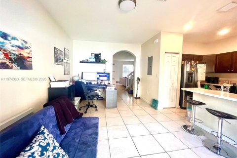 Купить таунхаус в Хайалиа, Флорида 3 спальни, 154.96м2, № 2033702 - фото 8