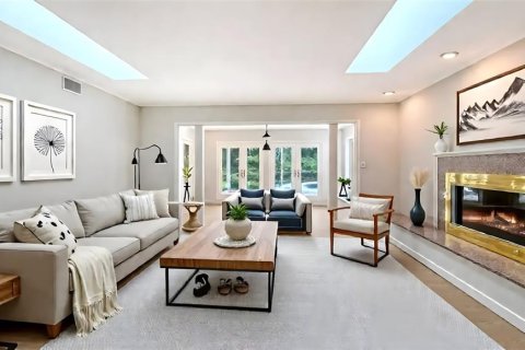 Купить виллу или дом в Сарасота, Флорида 5 комнат, 200.67м2, № 1902160 - фото 8