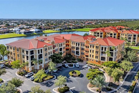 Condo in Punta Gorda, Florida, 3 bedrooms  № 1307185 - photo 2