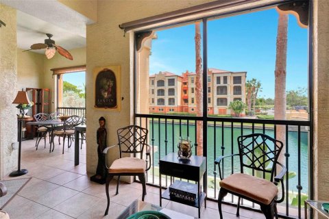 Condo in Punta Gorda, Florida, 3 bedrooms  № 1307185 - photo 4