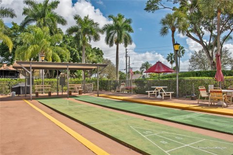 Снять в аренду кондоминиум в Тамарак, Флорида 2 спальни, 108.05м2, № 1818133 - фото 27