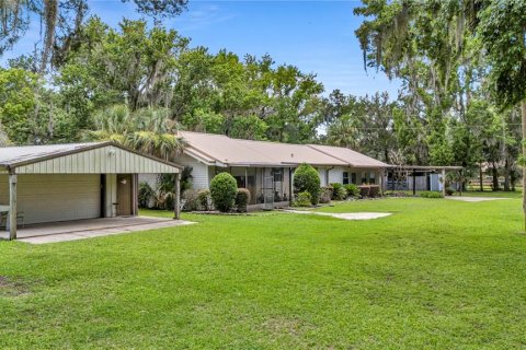 Casa en venta en Astor, Florida, 3 dormitorios, 217.39 m2 № 2217828 - foto 3
