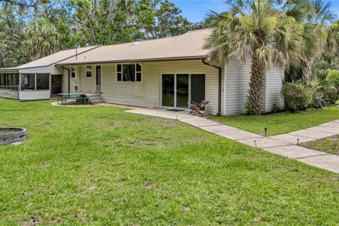 Casa en venta en Astor, Florida, 3 dormitorios, 217.39 m2 № 2217828 - foto 4