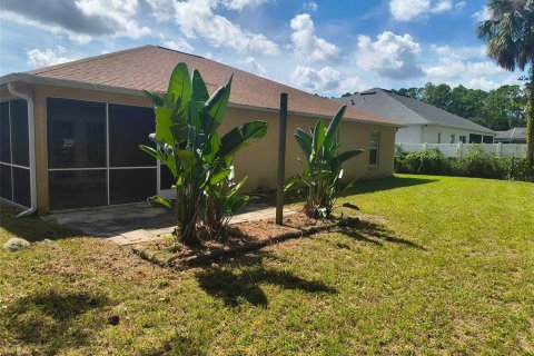 Villa ou maison à louer à Palm Coast, Floride: 4 chambres, 178.47 m2 № 2397014 - photo 15
