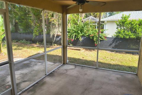 Villa ou maison à louer à Palm Coast, Floride: 4 chambres, 178.47 m2 № 2397014 - photo 14