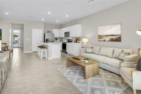 Townhouse in Sarasota, Florida 3 bedrooms, 155.43 sq.m. № 1649627 - photo 11