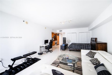 Снять в аренду кондоминиум в Майами, Флорида 50.72м2, № 2252064 - фото 6
