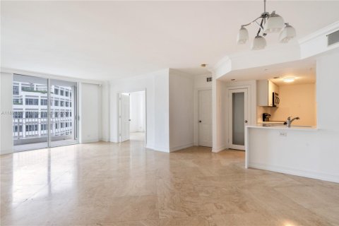Copropriété à vendre à Miami, Floride: 2 chambres, 117.71 m2 № 1945190 - photo 3