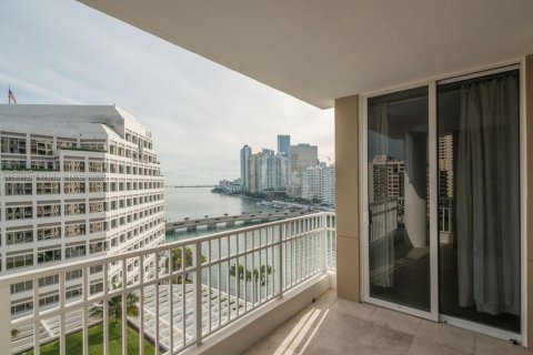 Copropriété à vendre à Miami, Floride: 2 chambres, 117.71 m2 № 1945190 - photo 16