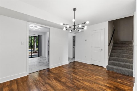Condominio en venta en Gainesville, Florida, 3 dormitorios, 139.35 m2 № 1796764 - foto 9