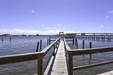 Condo in Daytona Beach, Florida, 2 bedrooms  № 1534272 - photo 4