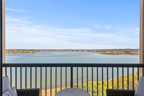 Condominio en venta en Montverde, Florida, 2 dormitorios, 130.25 m2 № 1574494 - foto 21