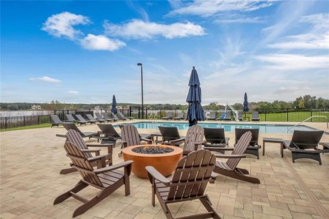 Condominio en venta en Montverde, Florida, 2 dormitorios, 130.25 m2 № 1574494 - foto 15